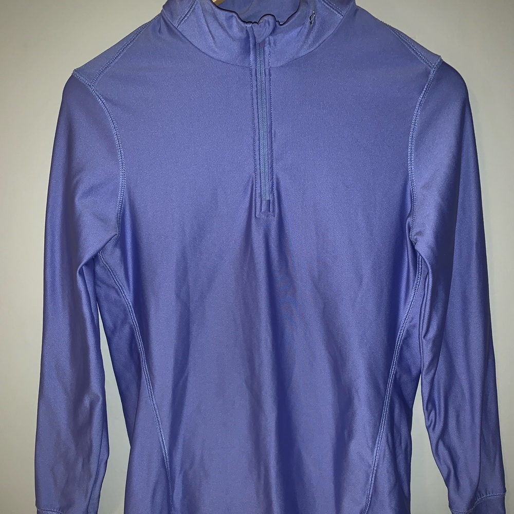 Layer 8 active wear top
